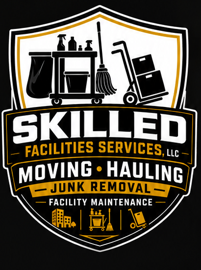 Skilled Facilities Services, LLC logo